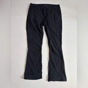 Columbia Black Omni-Shield Regular Fit Pants
